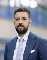 Prof. Dr. Sebastian Firk