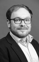 Dr. Daniel Weimar